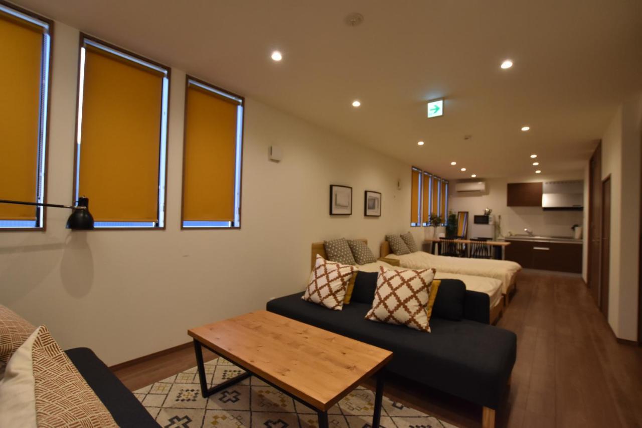 Primeroom別府 Suite Beppu Kültér fotó