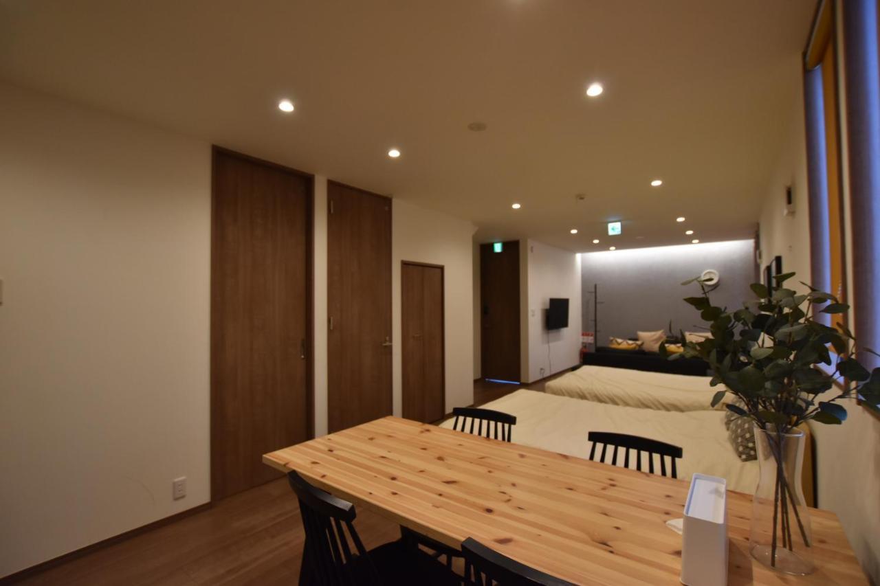 Primeroom別府 Suite Beppu Kültér fotó